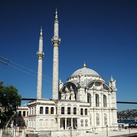 Historic Areas Of Istanbu 25810