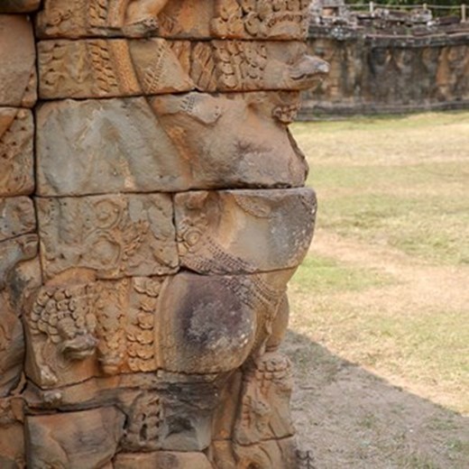 Angkor 25777