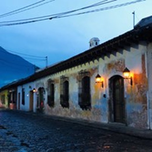 Antigua Guatemala 25652